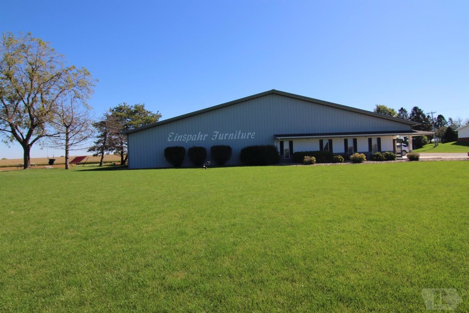 705 S Des Moines St, Odebolt, IA 51458